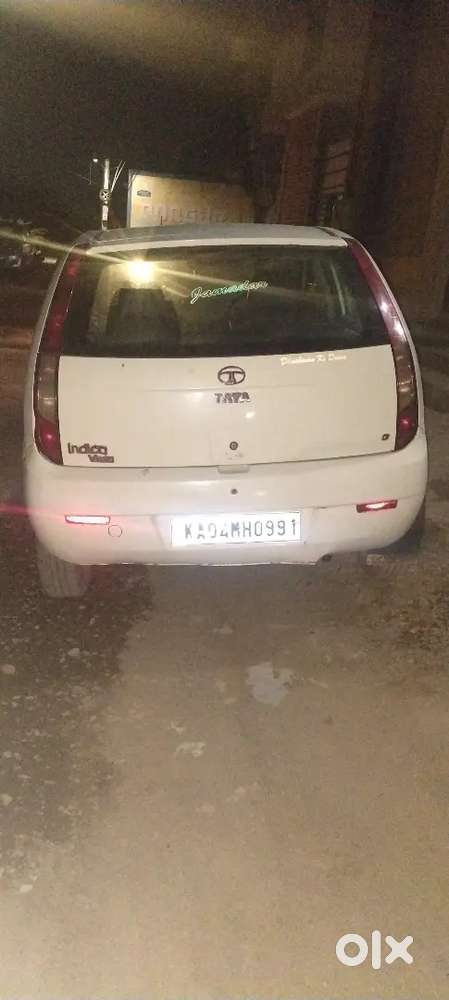 Tata Vista 2010