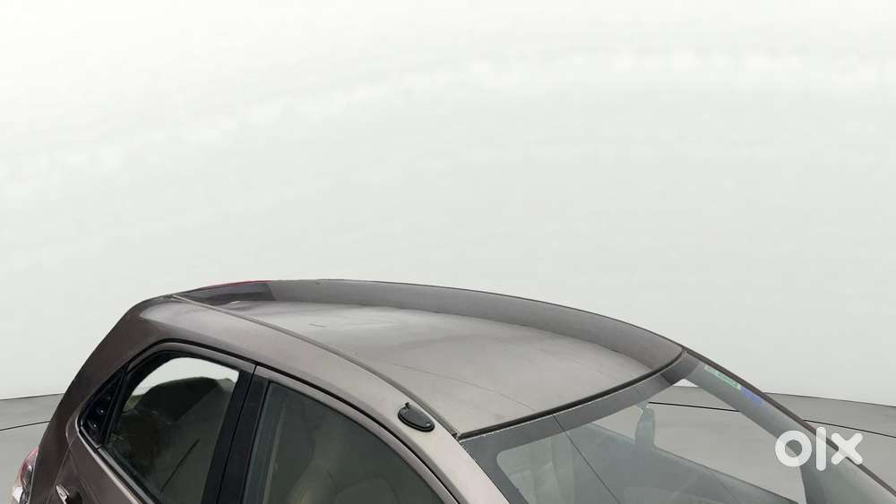 Honda Brio Vx At, 2015, Petrol