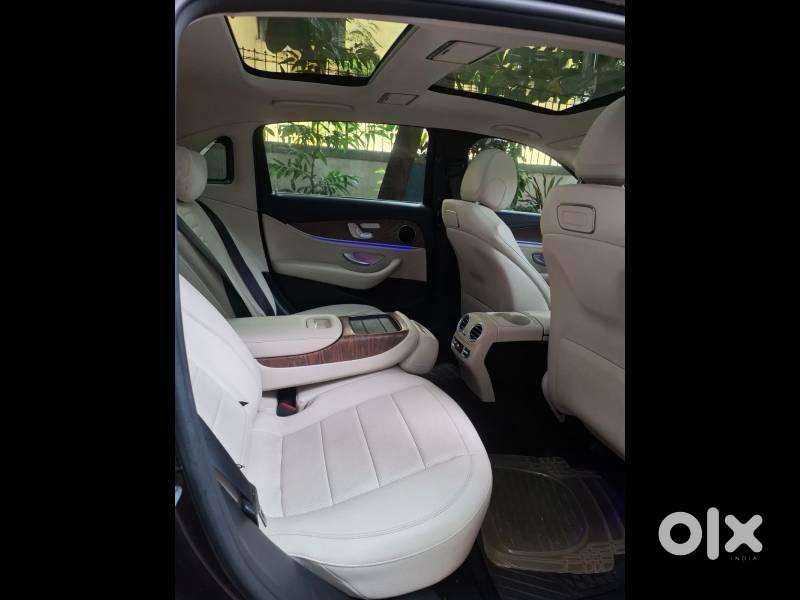 Mercedes-benz E-class 200, 2019, Petrol