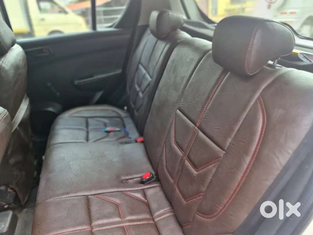 Showroom Condition Swift Diesel/ Doctor Used/ Single Owner