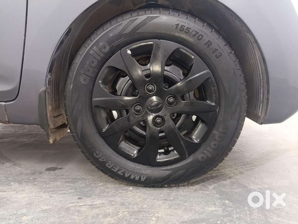 Hyundai Eon Magna +, 2015, Petrol