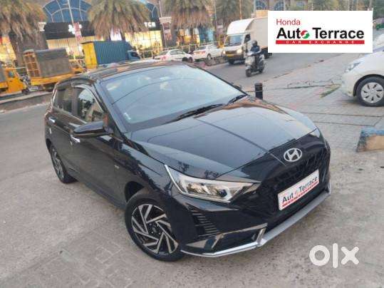 Hyundai I20 2015-2017 Asta Option 1.2, 2025, Petrol