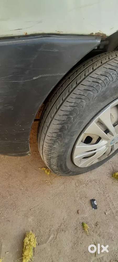 Maruti Suzuki Wagon R Lxi 2004