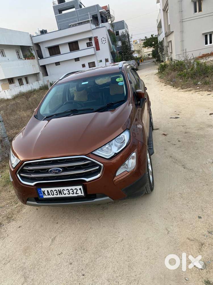 Ford Escort Sport E 1.6, 2018, Diesel