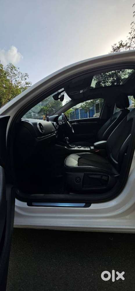 Audi A3 2014-2017 2.0 35 Tdi Premium Plus, 2019, Diesel