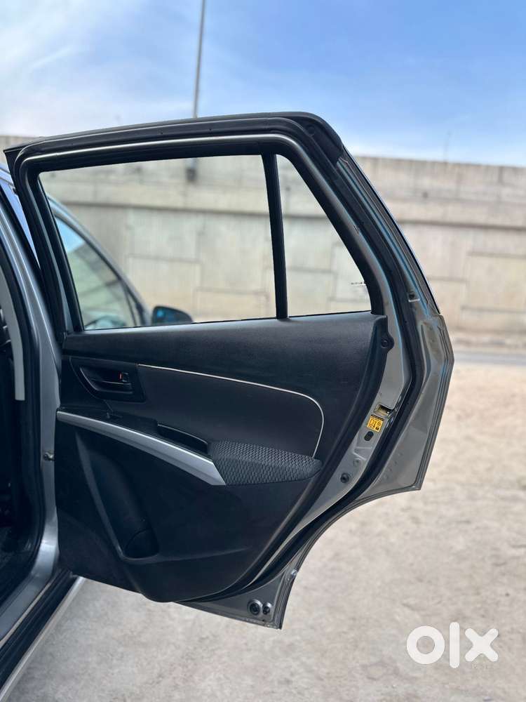 Maruti Suzuki S Cross Sigma Ddis 200 Sh, 2020, Petrol