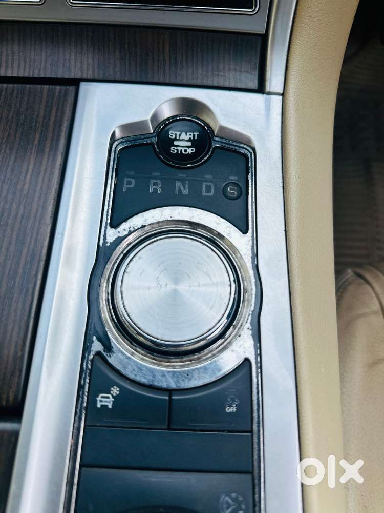 Jaguar Xf 2.2 Diesel, 2013, Diesel