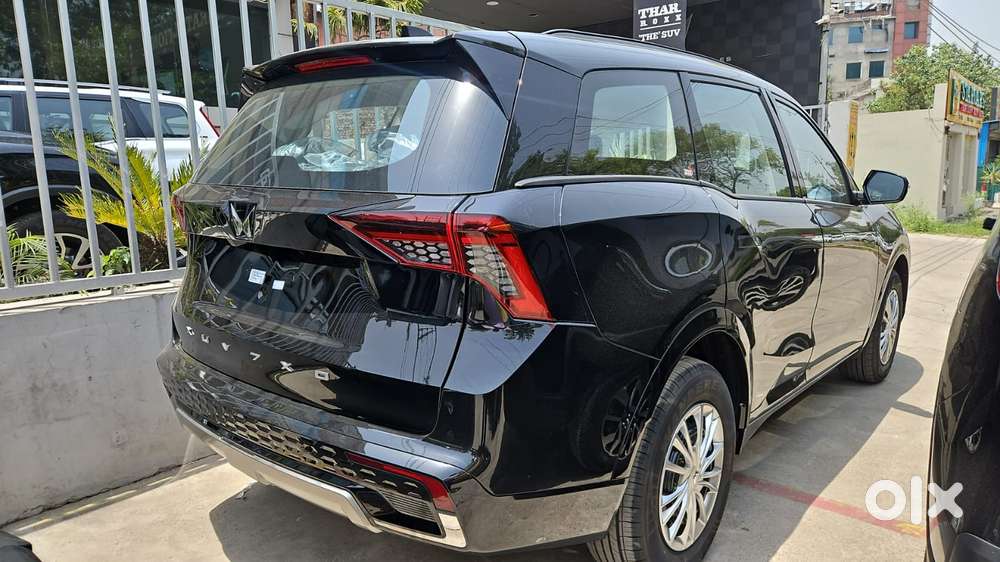 Mahindra Xuv 7xo, 2026, Diesel