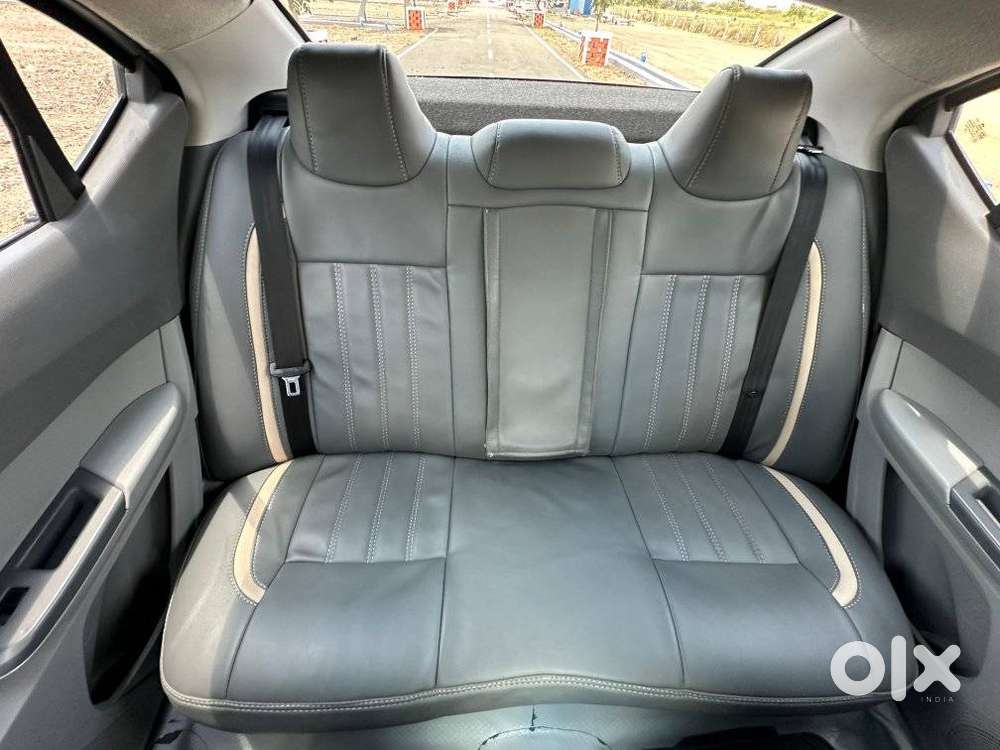 Tata Tigor Xm, 2022, Petrol