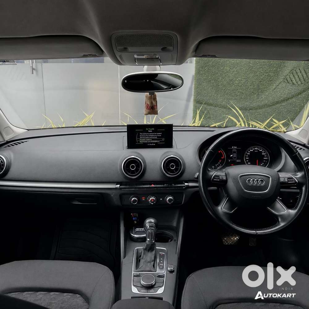 Audi A3 35 Tdi Attraction, 2014, Diesel