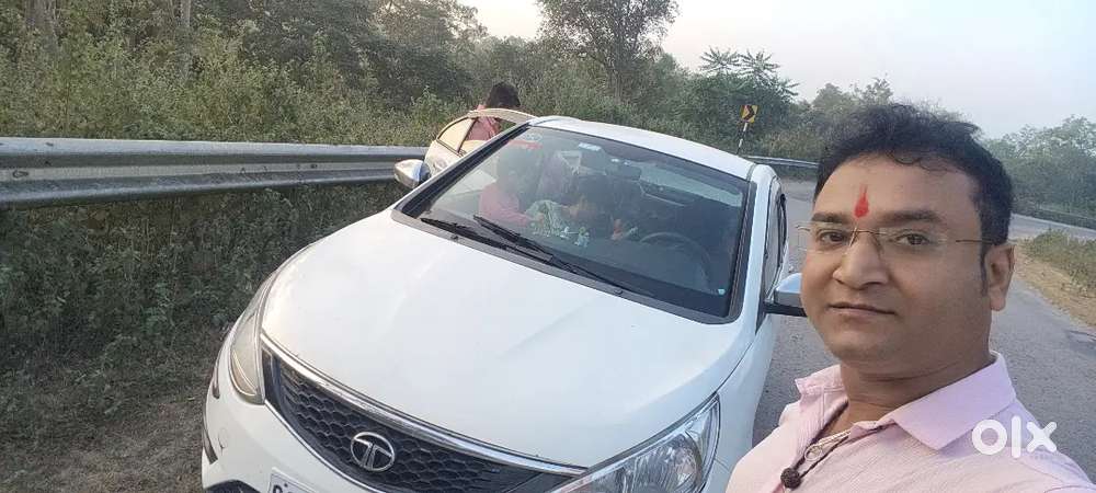 Tata Zest 2016 Diesel 100000 Km Driven