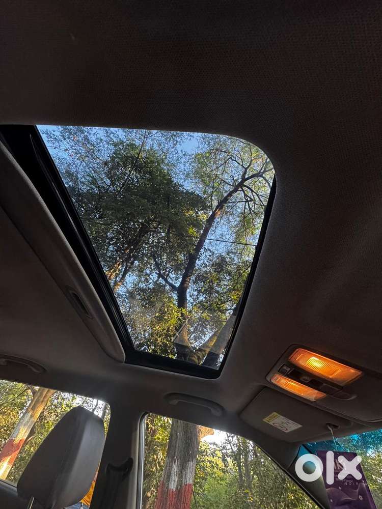 Hyundai Creta 1.6 Sx Automatic, 2018, Diesel