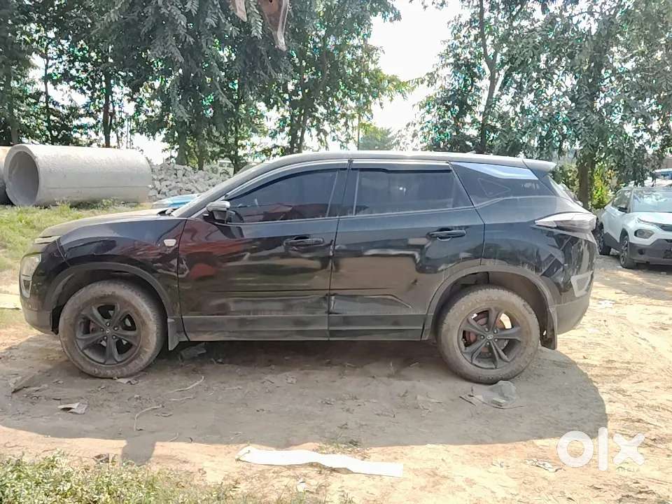 Tata Harrier Xt, 2020, Diesel