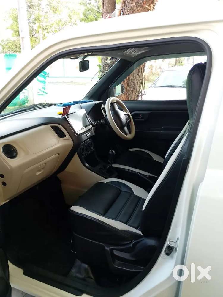 Wagon R 2021