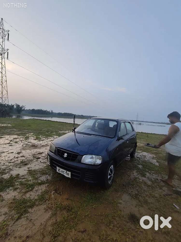 Maruti Suzuki Alto 2007