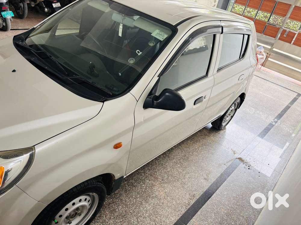 Maruti Suzuki Alto Lxi 2019 Model