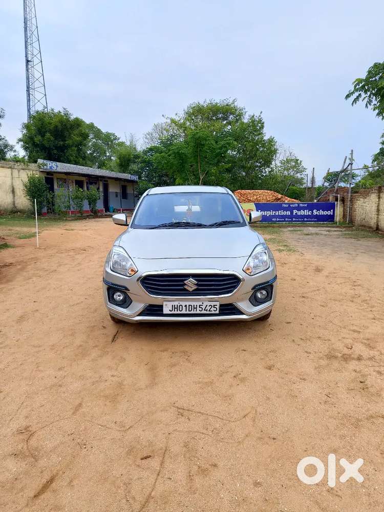Maruti Suzuki Dzire 2019 Petrol 70000 Km Driven