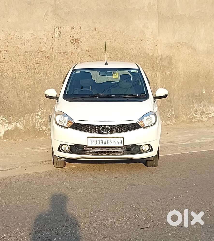 Tata Tiago 1.05 Revotorq Xz, 2018, Diesel