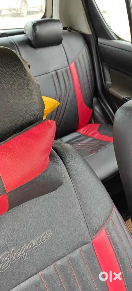 Maruti Suzuki Swift 2015 Limited Edition