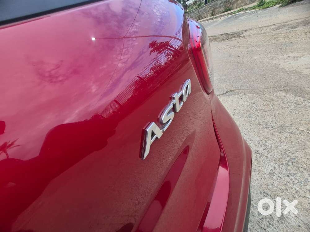 Hyundai Grand I10 Asta 1.2 Vtvt, 2018, Petrol