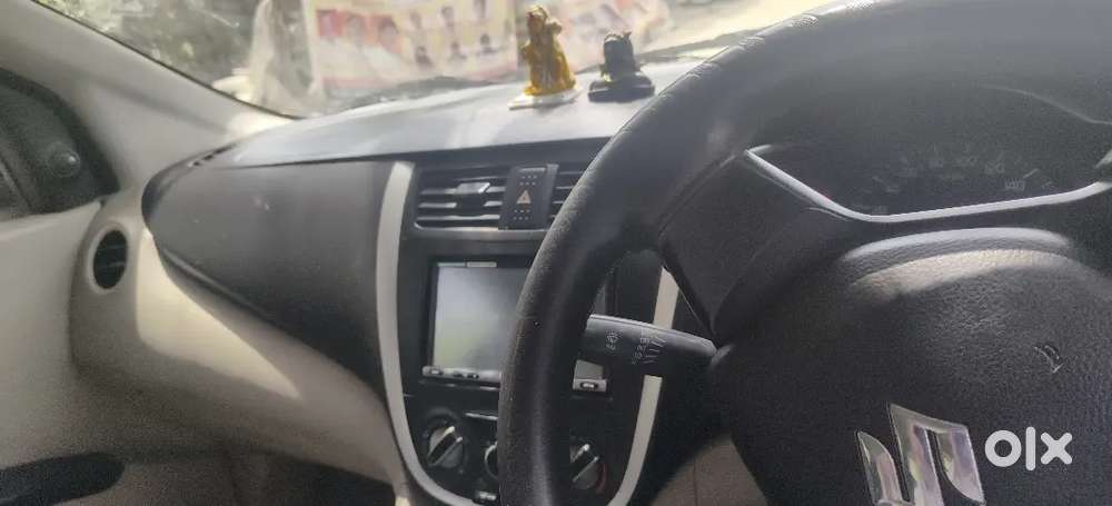 Maruti Suzuki Celerio 2014 Petrol Well Maintained