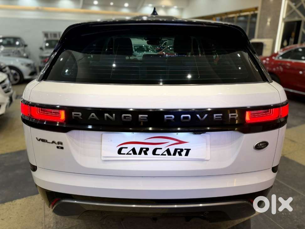 Land Rover Range Velar R-dynamic S, 2021, Diesel