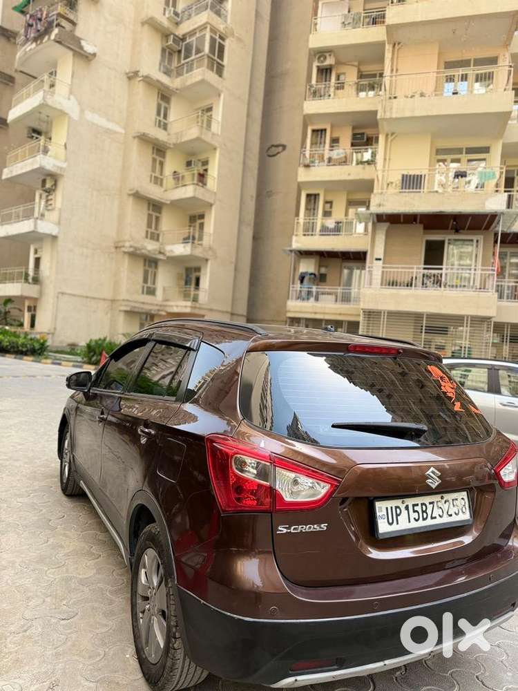 Maruti Suzuki Diesel 2016