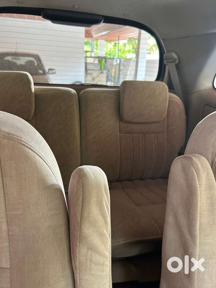 Toyota Innova Diesel 2009 Year