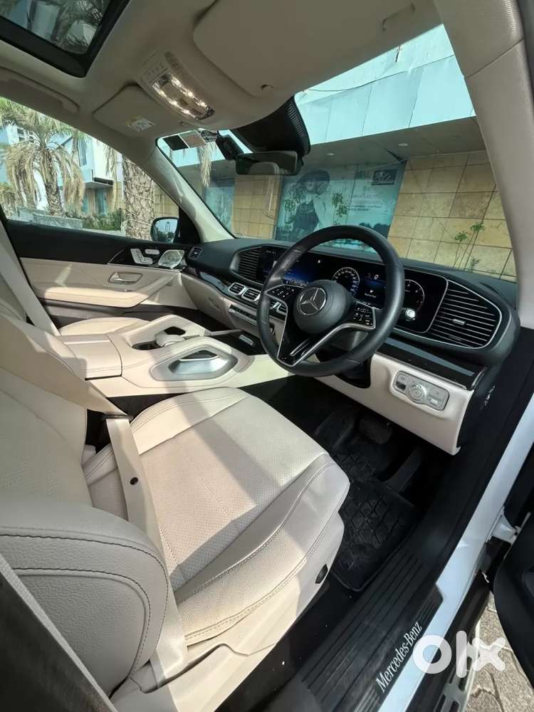 Mercedes-benz Gle, 2025, Diesel