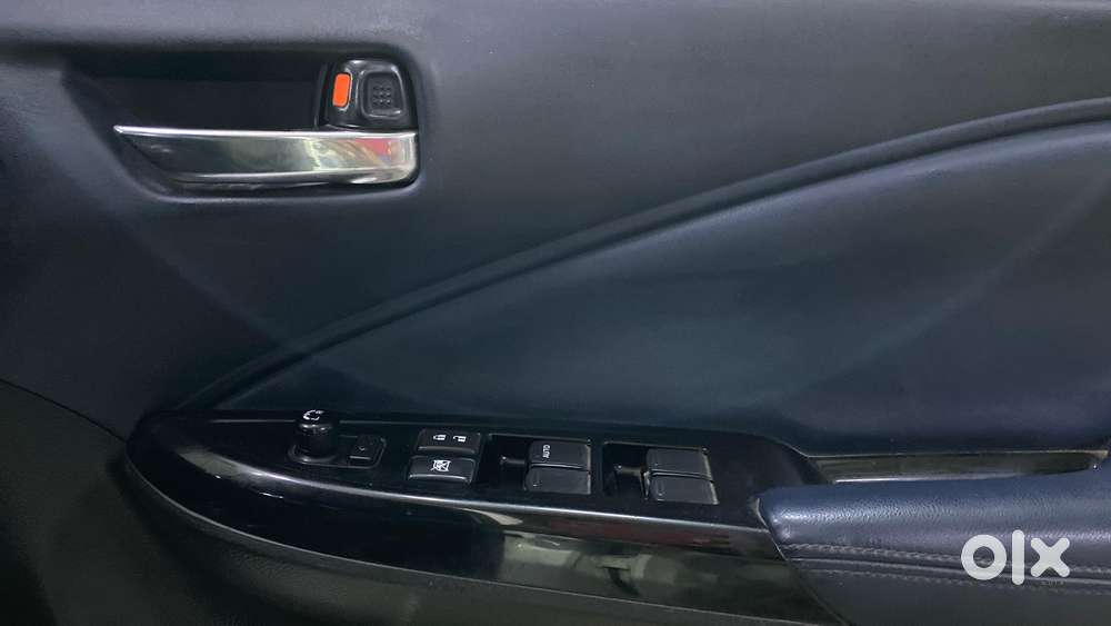 Maruti Suzuki Baleno Zeta Cvt, 2022, Petrol