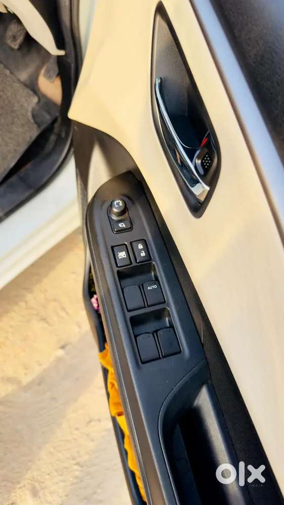 Maruti Suzuki Dzire 2026