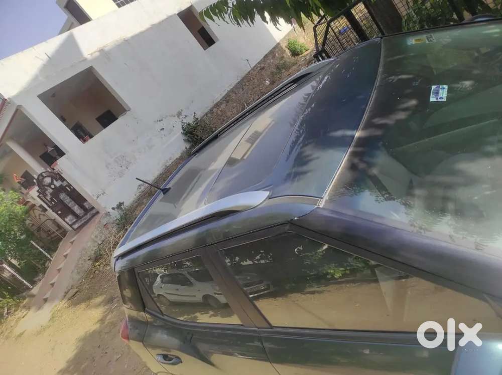 Mahindra Xuv300 Petrol 2020