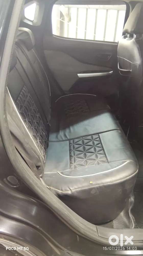 Nissan Magnite 2024 Petrol