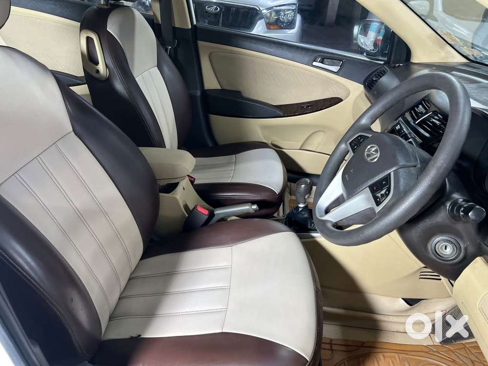 Hyundai Verna 1.6 S Crdi, 2016, Diesel