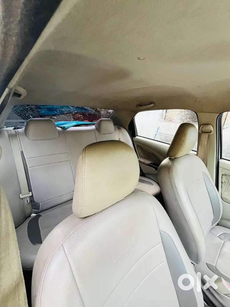 Toyota Etios 2014