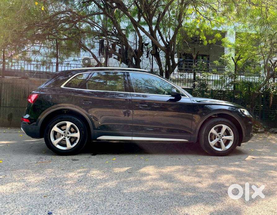 Audi Q5 30 Tdi Premium With Sunroof, 2020, Diesel