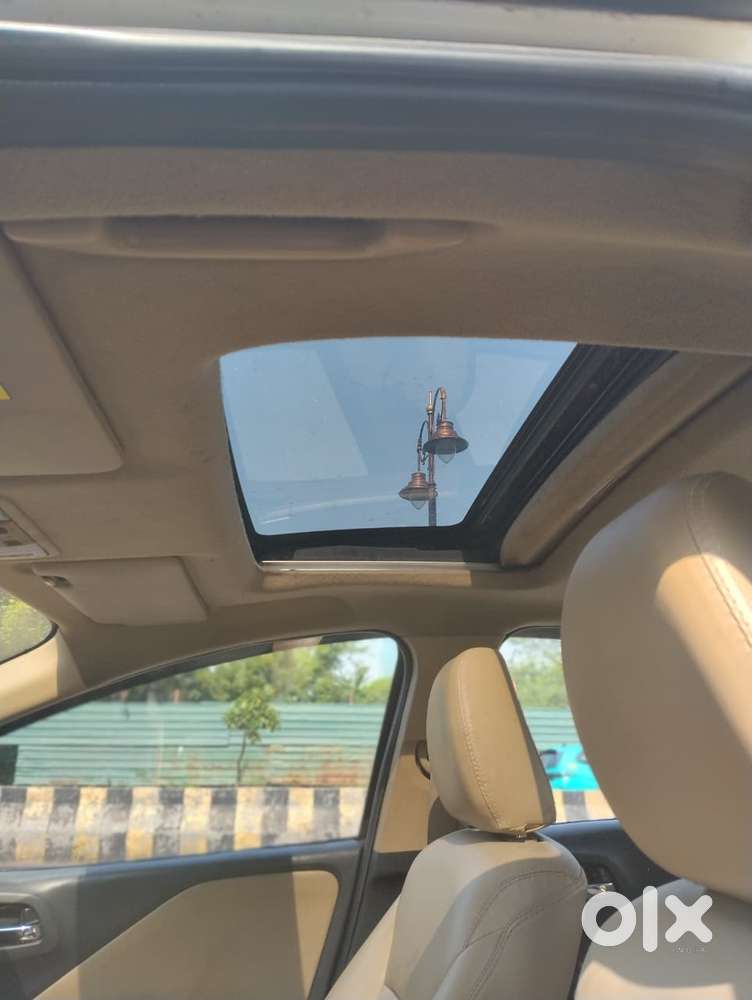 Honda City I Vtec Vx, 2015, Petrol