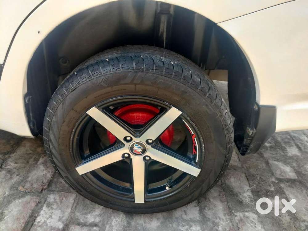 Maruti Suzuki Diesel 2012