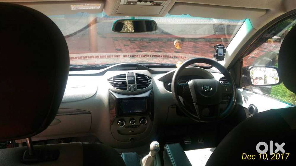 Mahindra Nuvosport 2016 Diesel 75000 Km Driven