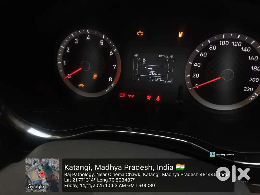 Hyundai Grand I10 Nios 2022 Cng & Hybrids Good Condition