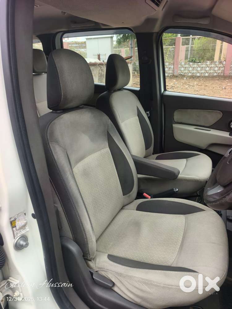 Renault Lodgy 85ps Rxz, 2015, Diesel