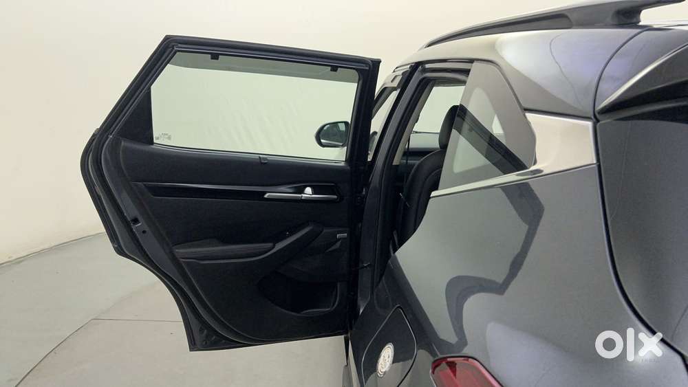 Kia Seltos 1.4 Gtx+ Mt, 2021, Petrol