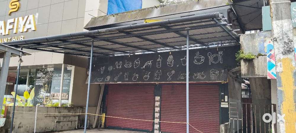 Rooms for rent