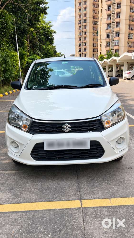 Maruti Suzuki Celerio Tour H2 Cng | 2018 | 108,000 Km | Private