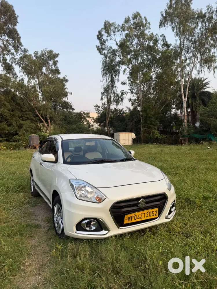 Maruti Suzuki Dzire 2024