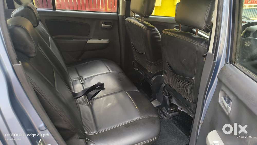 Maruti Suzuki Wagon R Vxi 1.0, 2010, Petrol