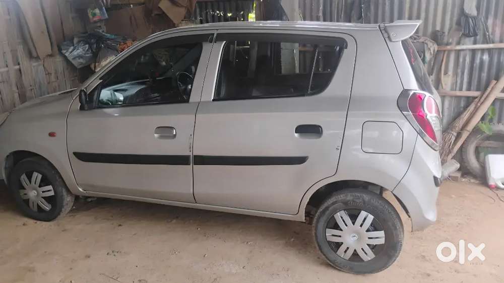 Maruti Suzuki Alto 800 2020