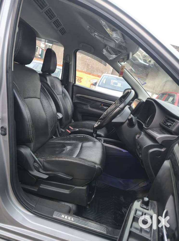 Maruti Suzuki Xl6 1.5 Alpha Mt, 2020, Cng & Hybrids