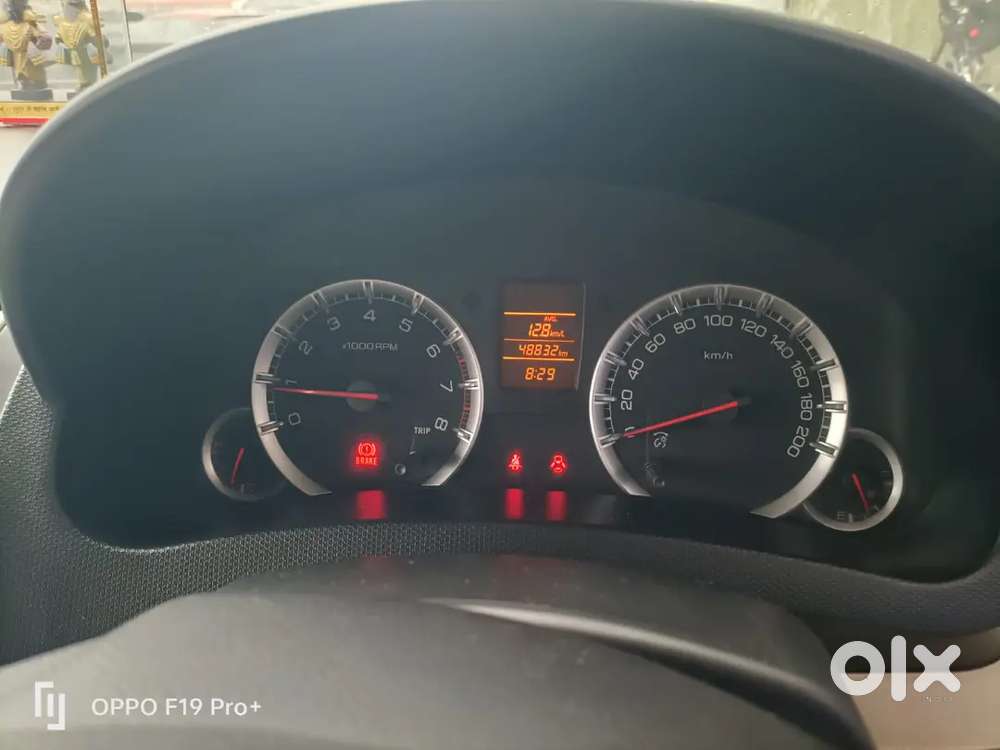 November 2013 Maruti Swift Dzire – Immaculate Condition  ₹3.10 Lakh