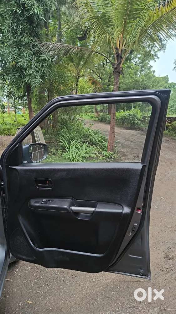 Maruti Suzuki Ignis 2020